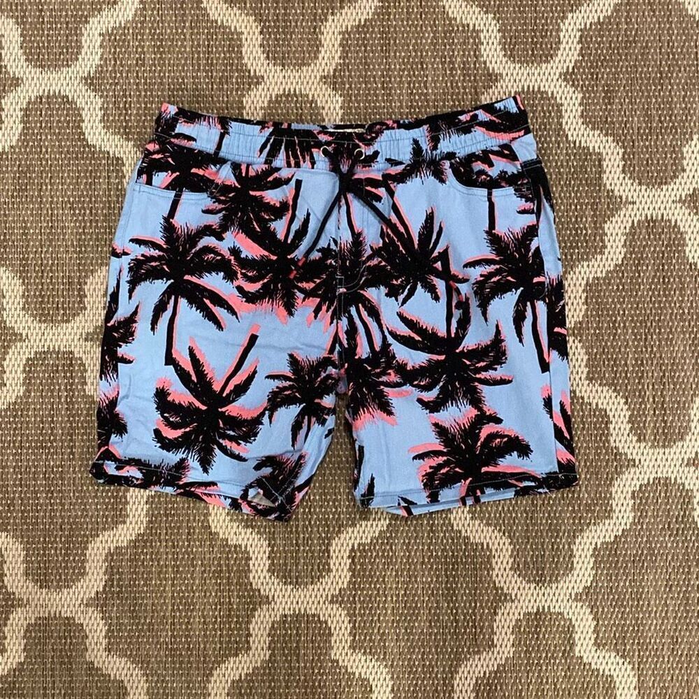 Fresh prince of Belair, men’s shorts, men’s size extra large
